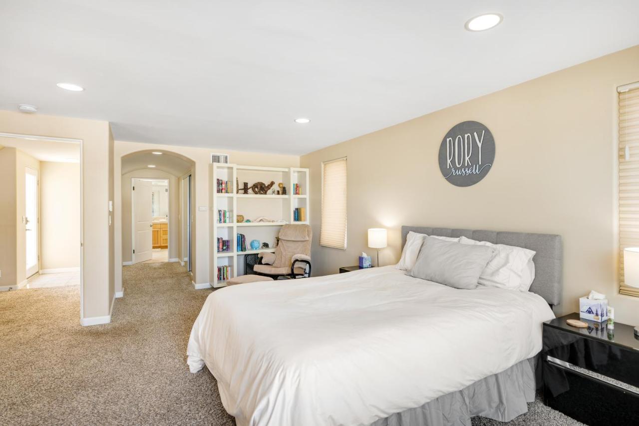 Seaside Getaway Villa Oxnard Exterior photo