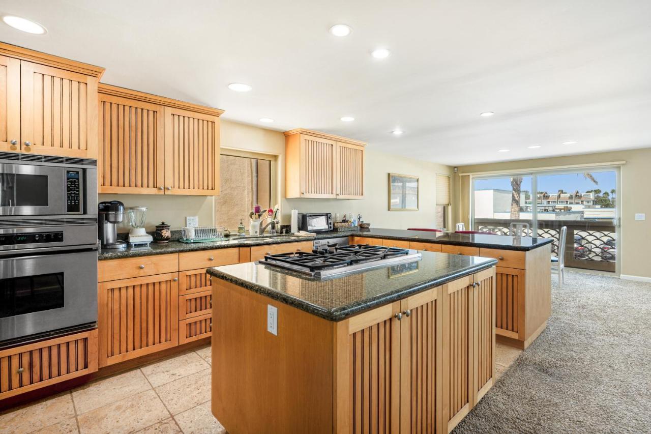 Seaside Getaway Villa Oxnard Exterior photo