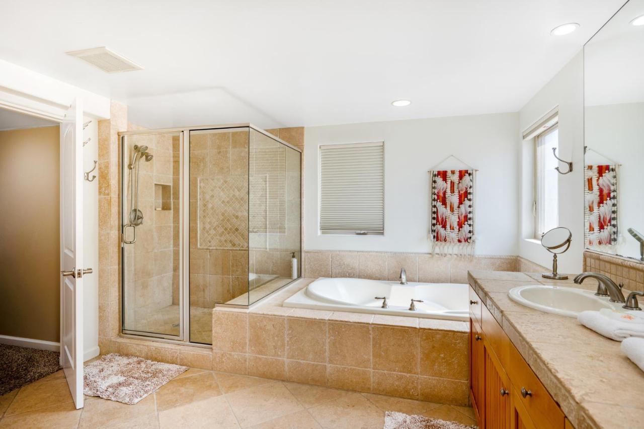 Seaside Getaway Villa Oxnard Exterior photo