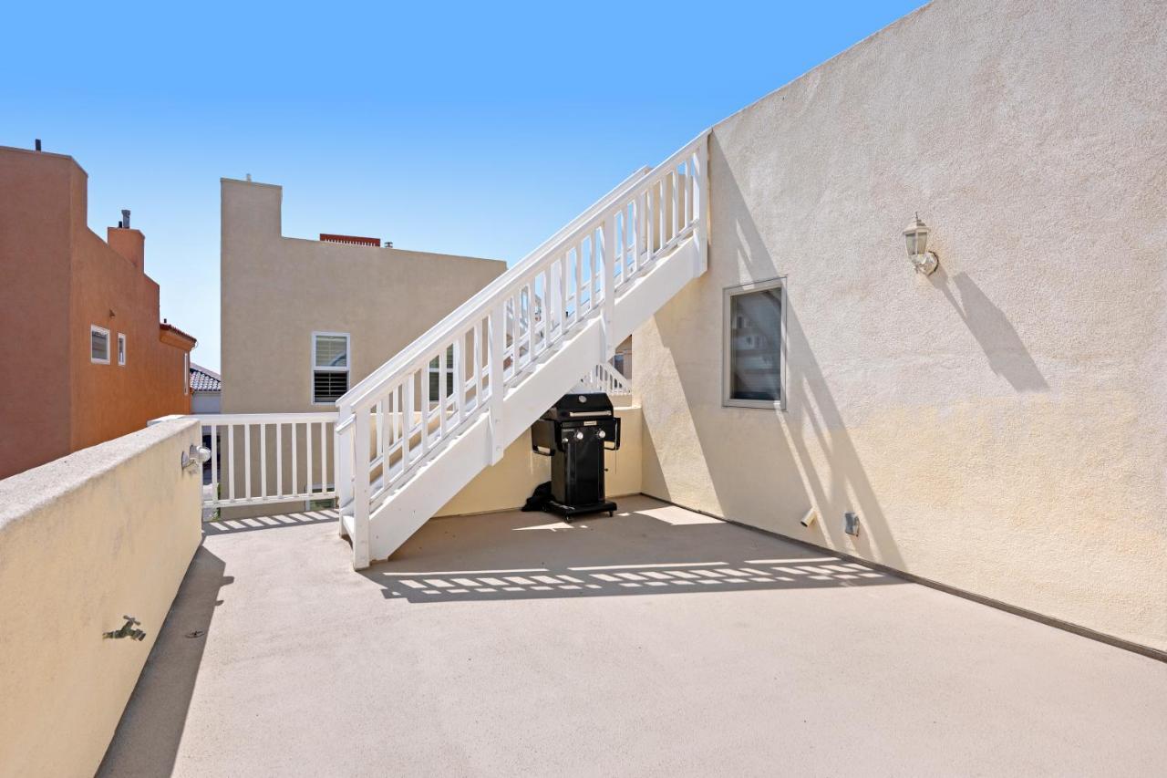 Seaside Getaway Villa Oxnard Exterior photo