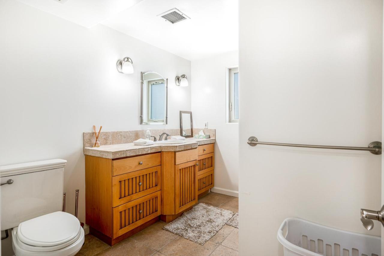 Seaside Getaway Villa Oxnard Exterior photo